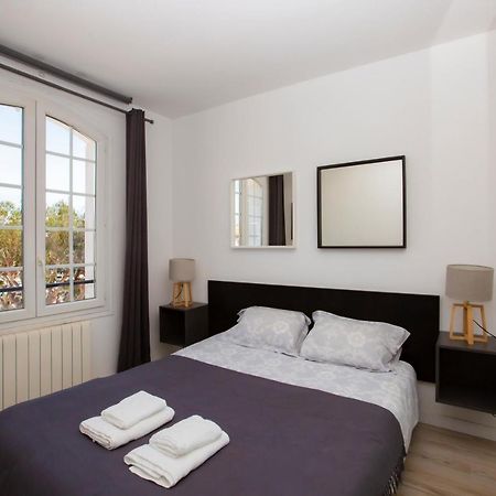 Cosy Tropez, La Petite Venise, Port-Grimaud Apartment Exterior foto