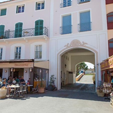 Cosy Tropez, La Petite Venise, Port-Grimaud Apartment Exterior foto