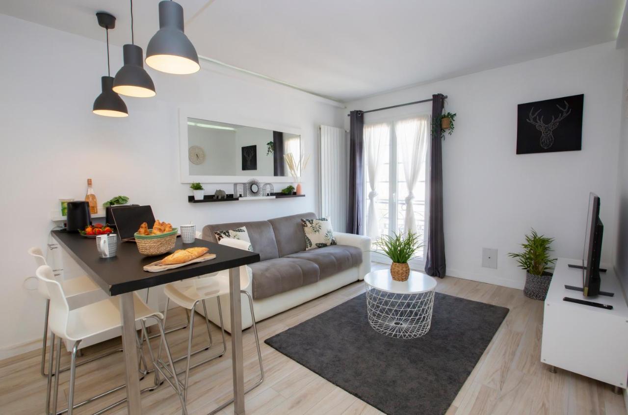 Cosy Tropez, La Petite Venise, Port-Grimaud Apartment Exterior foto