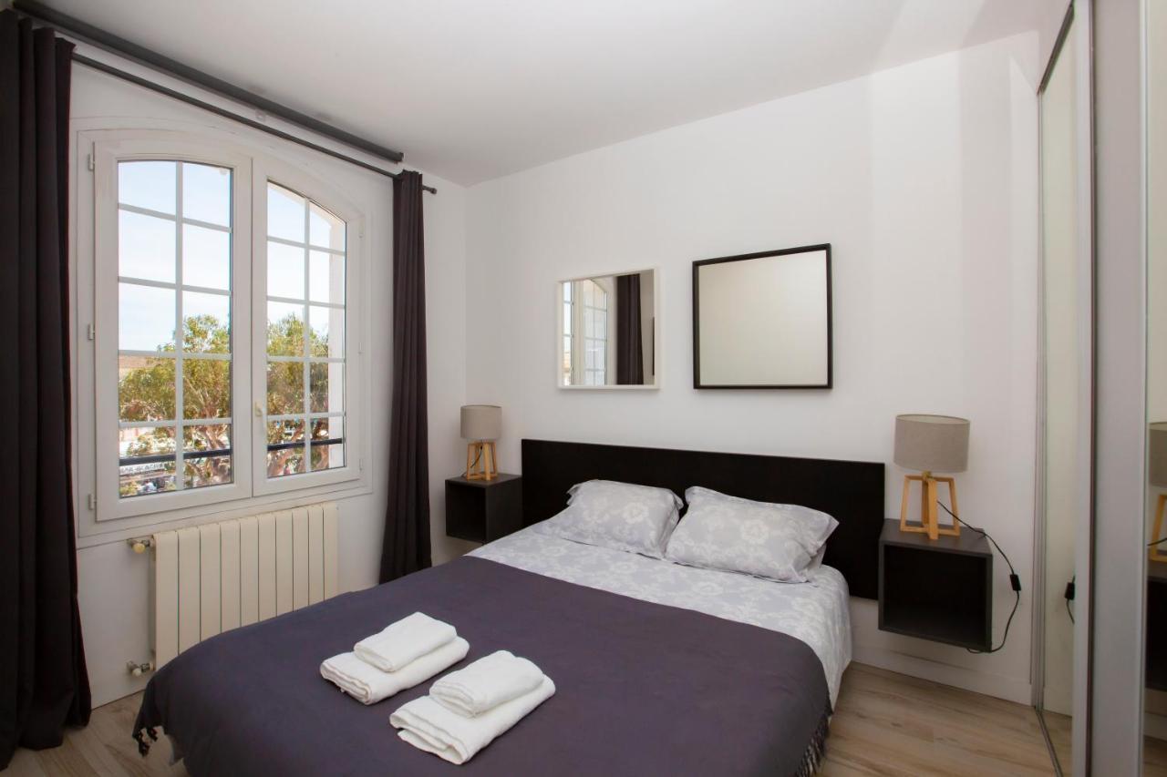 Cosy Tropez, La Petite Venise, Port-Grimaud Apartment Exterior foto