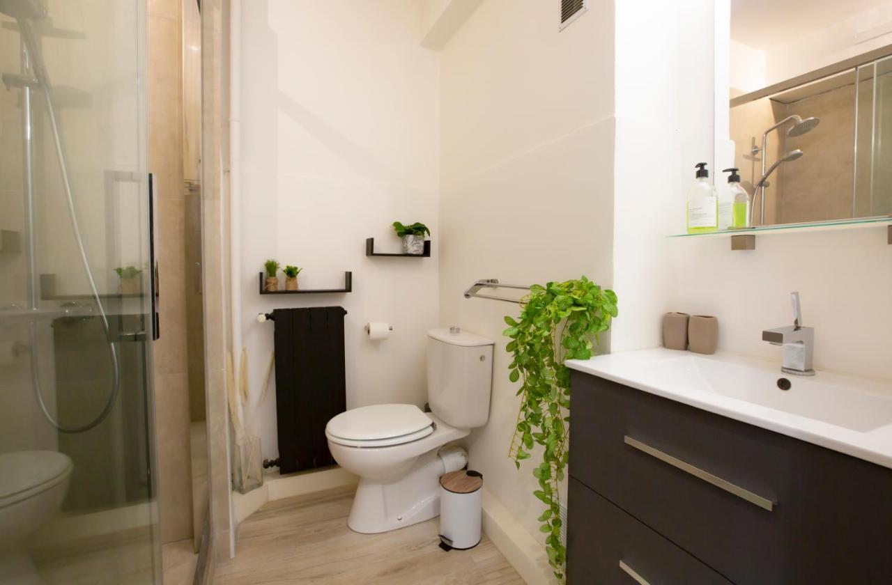 Cosy Tropez, La Petite Venise, Port-Grimaud Apartment Exterior foto