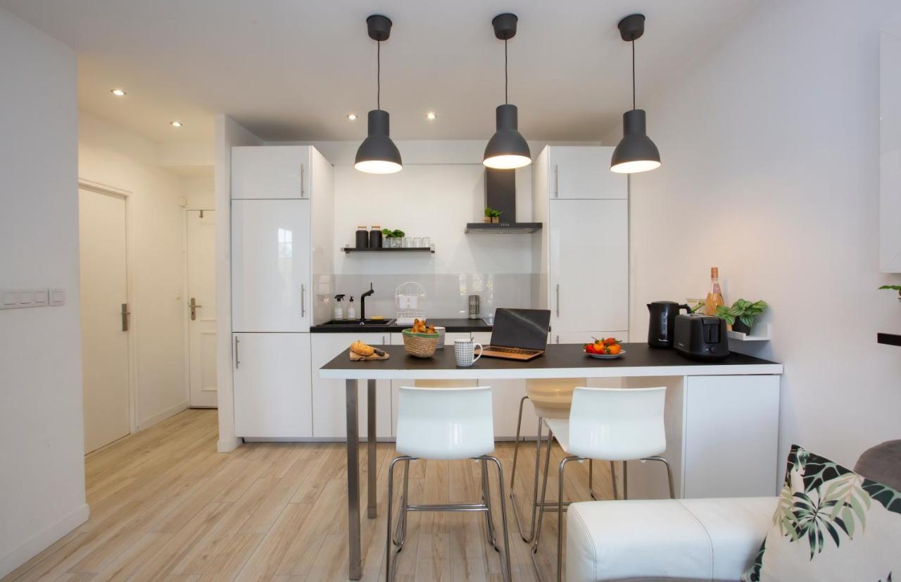 Cosy Tropez, La Petite Venise, Port-Grimaud Apartment Exterior foto