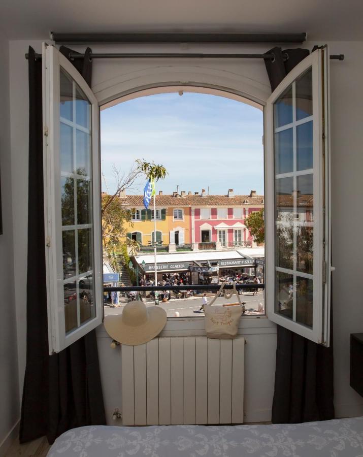 Cosy Tropez, La Petite Venise, Port-Grimaud Apartment Exterior foto
